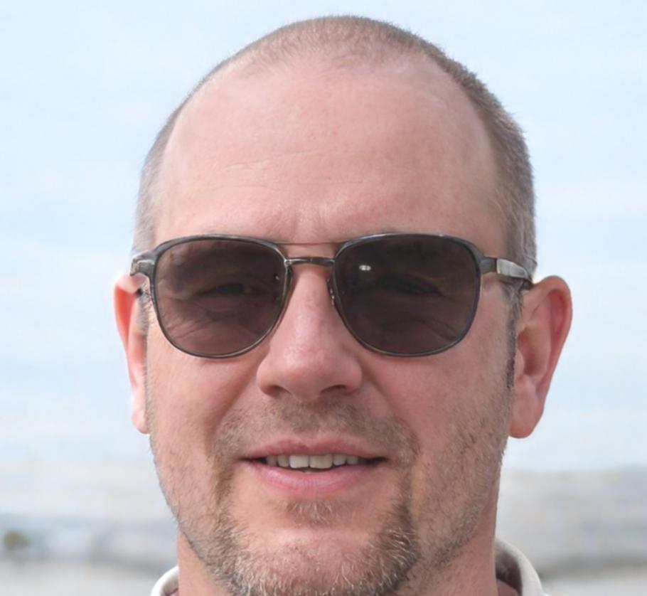 Karel Šimůnek, jednatel stavební firmy