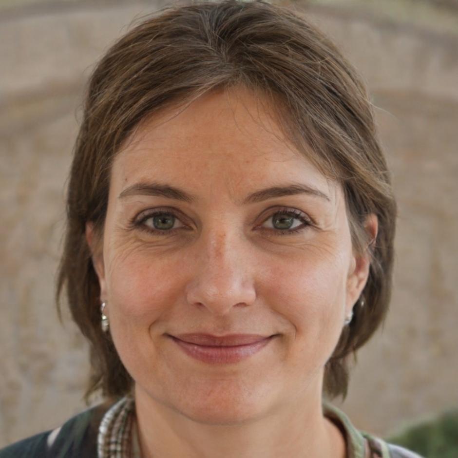 Tereza Horáčková, vedoucí finančního reportingu